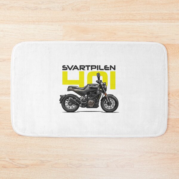 Item preview, Svartpilen 401 designed and sold by keepscollectiv.