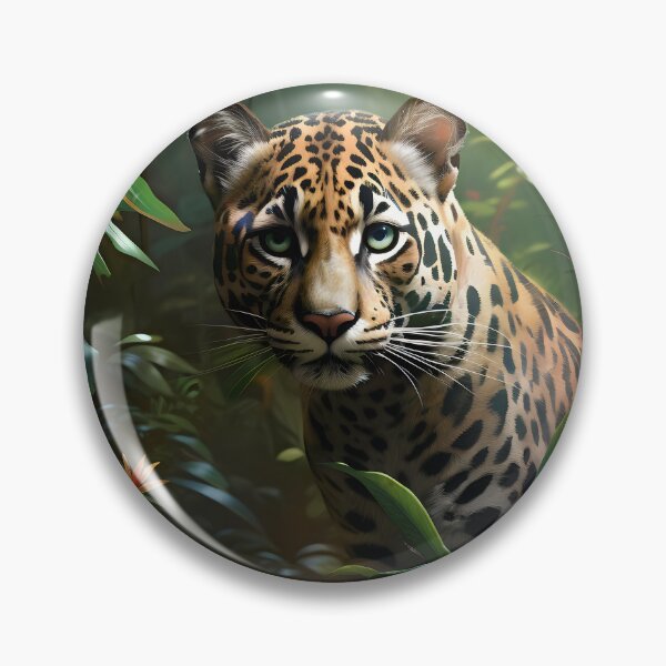 Item preview, Exotic Art VI: Find the Beauty of Nature in Our Stunning African and Exotic Animal Compositions. designed and sold by InsaneLEDP.