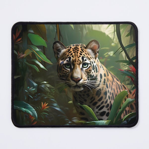 Item preview, Exotic Art VI: Find the Beauty of Nature in Our Stunning African and Exotic Animal Compositions. designed and sold by InsaneLEDP.