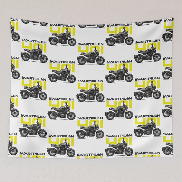 Item preview, Svartpilen 401 designed and sold by keepscollectiv.
