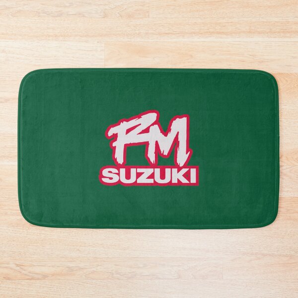 Item preview, SUZUKI RM VINTAGE designed and sold by keepscollectiv.