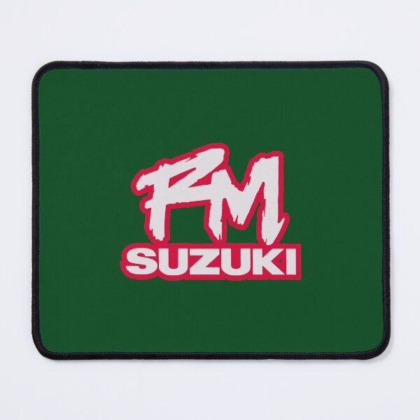 Item preview, SUZUKI RM VINTAGE designed and sold by keepscollectiv.