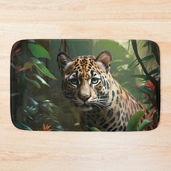 Item preview, Exotic Art VI: Find the Beauty of Nature in Our Stunning African and Exotic Animal Compositions. designed and sold by InsaneLEDP.