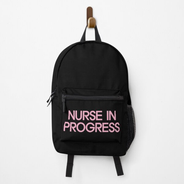 Item preview, Nurse In Progress designed and sold by EunsooLee.