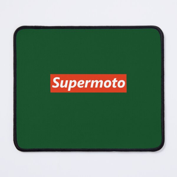 Item preview, supermoto designed and sold by keepscollectiv.