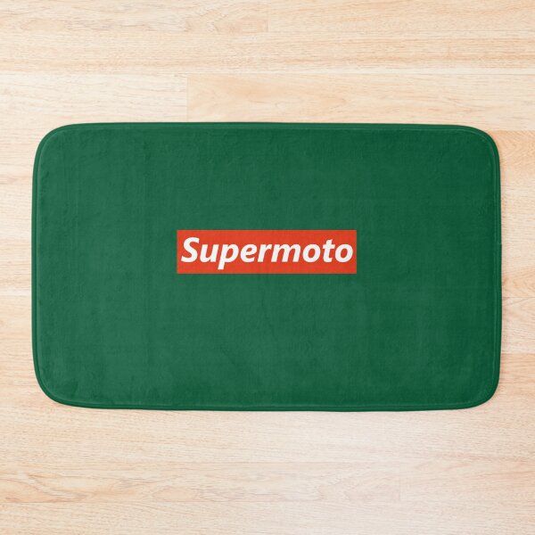 Item preview, supermoto designed and sold by keepscollectiv.