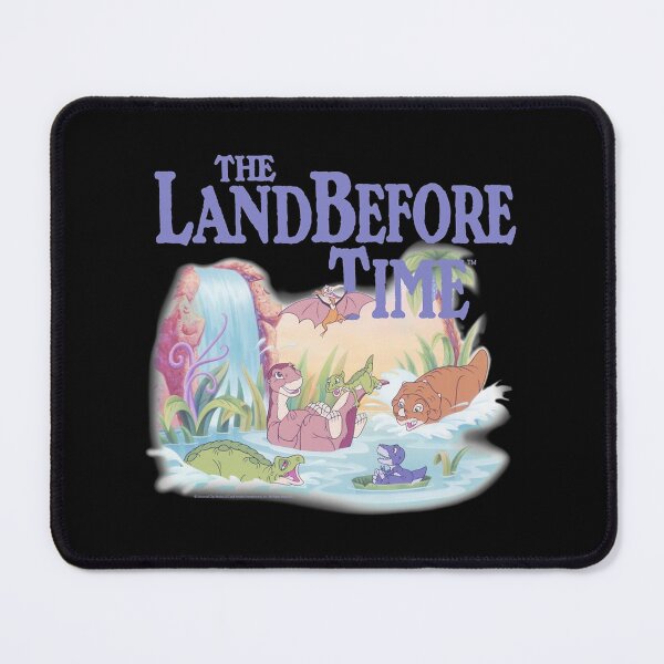 Item preview, The Land Before Time designed and sold by LeannaMetz.