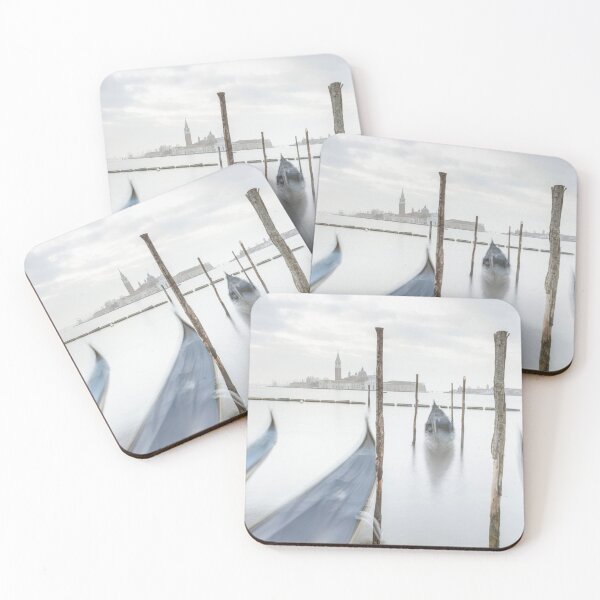 Item preview, Gondolas at Rest designed and sold by assaf.