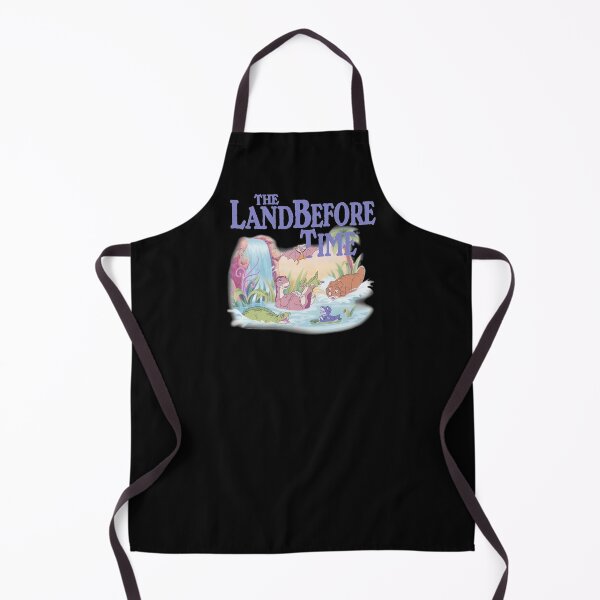 Item preview, The Land Before Time designed and sold by LeannaMetz.