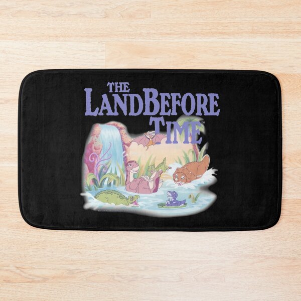 Item preview, The Land Before Time designed and sold by LeannaMetz.