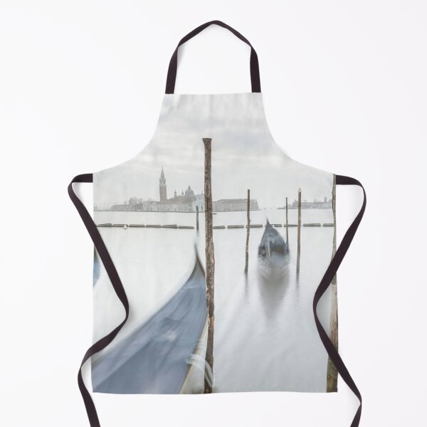 Item preview, Gondolas at Rest designed and sold by assaf.