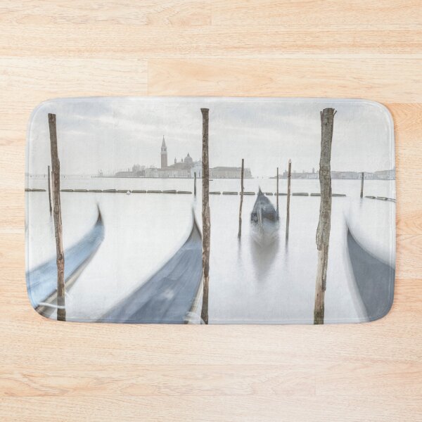 Item preview, Gondolas at Rest designed and sold by assaf.