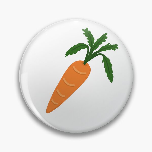 Item preview, Carrot designed and sold by jacquiechoo.