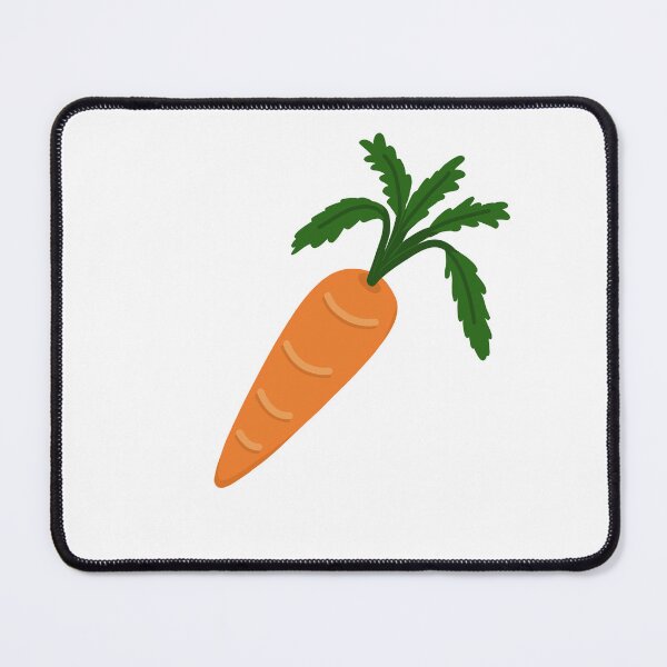 Item preview, Carrot designed and sold by jacquiechoo.