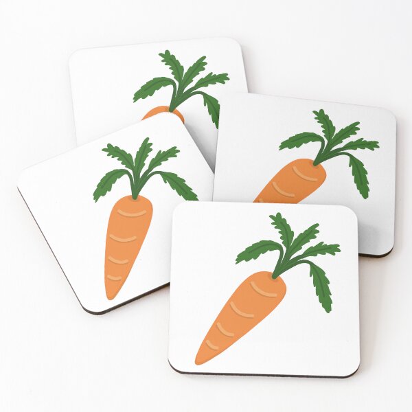Item preview, Carrot designed and sold by jacquiechoo.