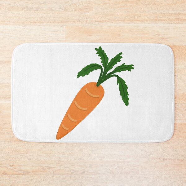 Item preview, Carrot designed and sold by jacquiechoo.