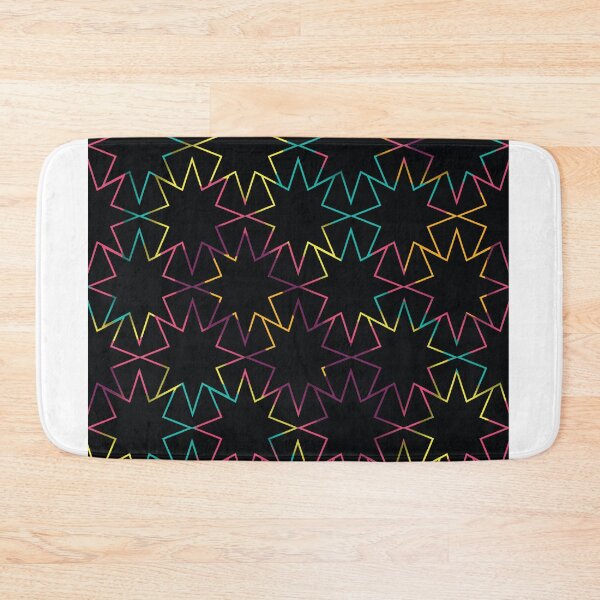 Item preview, Moroccan Pattern - Geometric Arab Pattern -02 designed and sold by Studio Grafiikka.