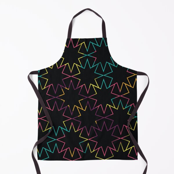 Artikelvorschau, Moroccan Pattern - Geometric Arab Pattern -02 entworfen und verkauft von Studio Grafiikka.
