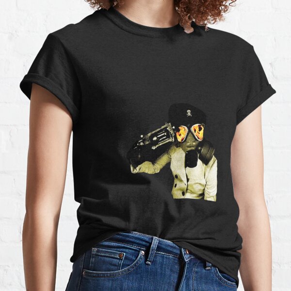 Simon Says Pharoahe Monch T-Shirt