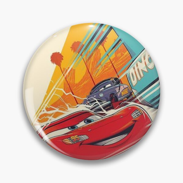 Item preview, Piston Cup designed and sold by LandenBergstrom.