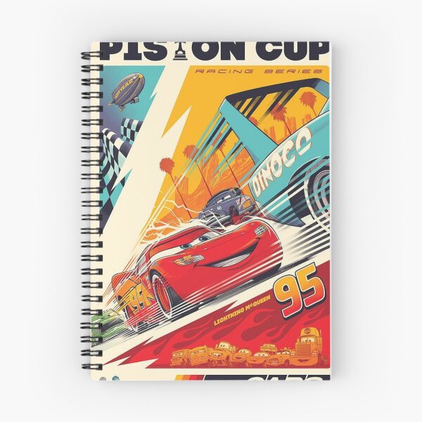 Item preview, Piston Cup designed and sold by LandenBergstrom.