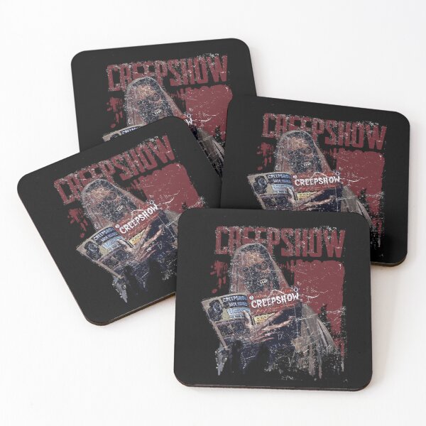 Item preview, creepshow megazine retro designed and sold by TrumanHelmets.
