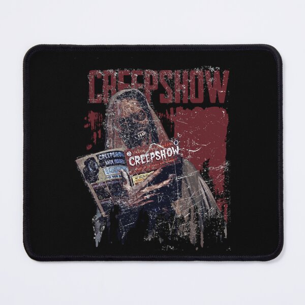 Item preview, creepshow megazine retro designed and sold by TrumanHelmets.