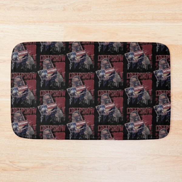 Item preview, creepshow megazine retro designed and sold by TrumanHelmets.