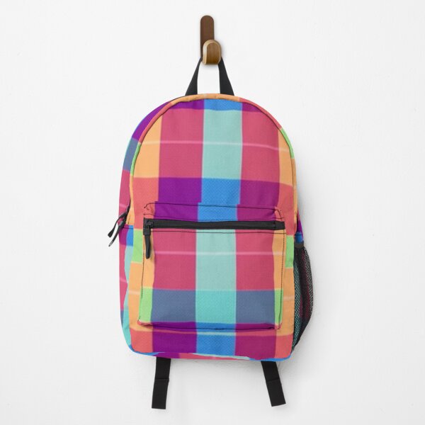 Item preview, Pretty plaids designed and sold by Roxburylane.
