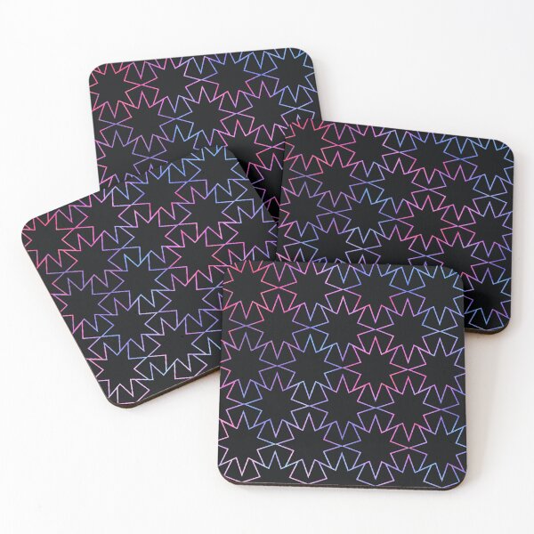 Item preview, Moroccan Pattern - Geometric Arab Pattern- 03 designed and sold by Studio Grafiikka.