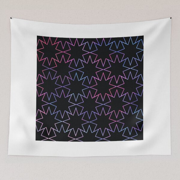 Item preview, Moroccan Pattern - Geometric Arab Pattern- 03 designed and sold by Studio Grafiikka.