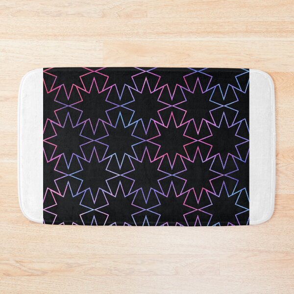 Item preview, Moroccan Pattern - Geometric Arab Pattern- 03 designed and sold by Studio Grafiikka.