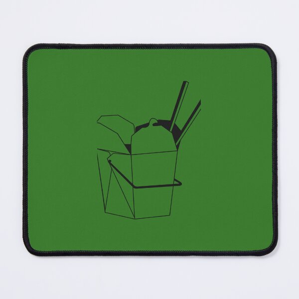 Item preview, Chinese takeout box 	 	 designed and sold by nwmkaimtmsm98.