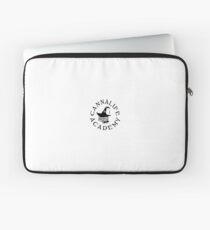 CannaLife Academy Laptop Sleeve