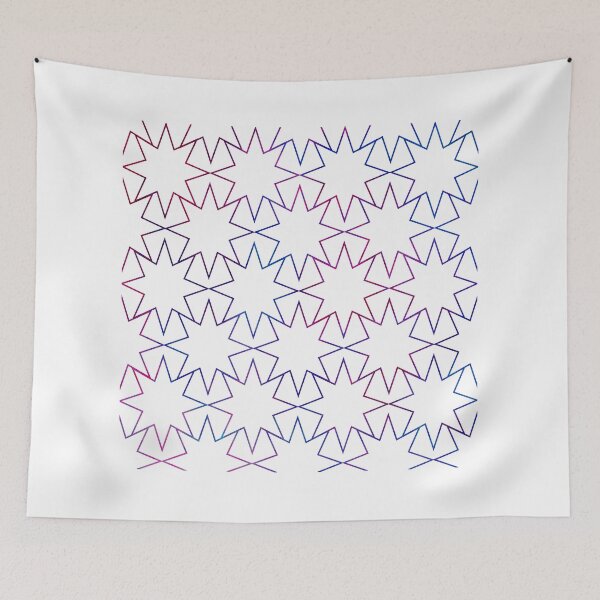 Item preview, Moroccan Pattern - Geometric Arab Pattern - 04 designed and sold by Studio Grafiikka.
