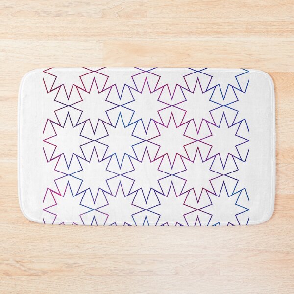Item preview, Moroccan Pattern - Geometric Arab Pattern - 04 designed and sold by Studio Grafiikka.