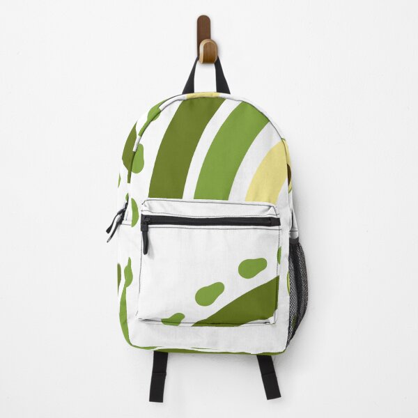 Item preview, Retro Avo-Rainbow Design designed and sold by Harsh Katariya.
