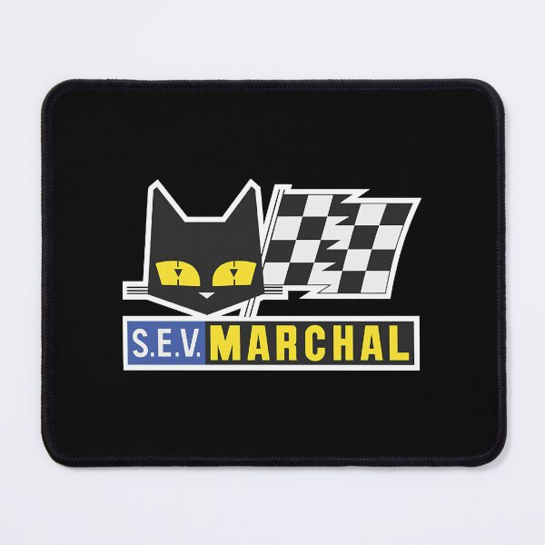Item preview, BEST SELLING - SEV Marchal designed and sold by HemphiDominique.