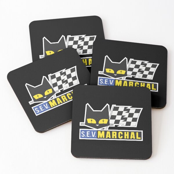 Item preview, BEST SELLING - SEV Marchal designed and sold by HemphiDominique.