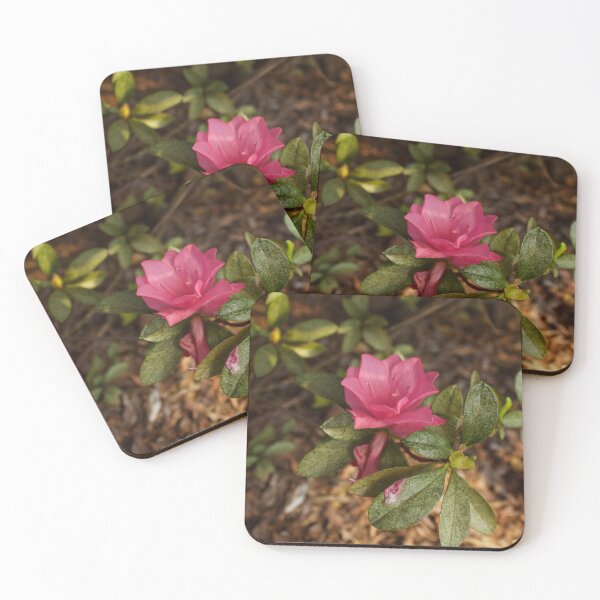 Item preview, Pink Garden Flower designed and sold by DyrneSefa.