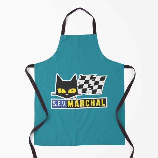 Item preview, BEST SELLING - SEV Marchal designed and sold by HemphiDominique.
