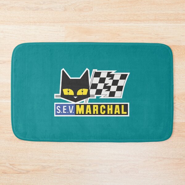 Item preview, BEST SELLING - SEV Marchal designed and sold by HemphiDominique.