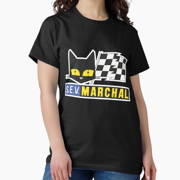 Item preview, BEST SELLING - SEV Marchal designed and sold by HemphiDominique.