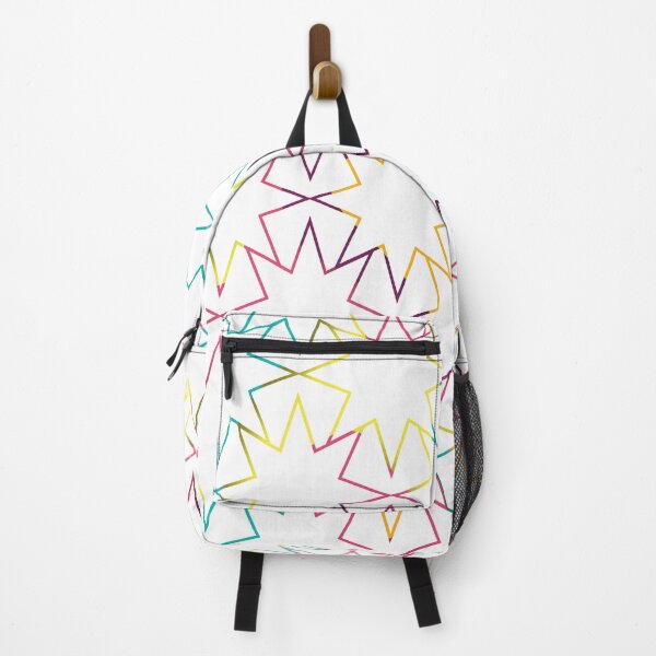 Item preview, Moroccan Pattern - Geometric Arab Pattern - 05 designed and sold by Studio Grafiikka.