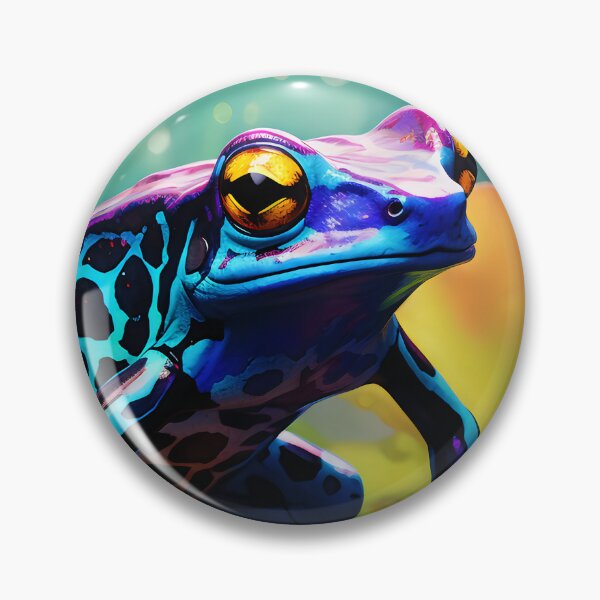 Item preview, Exotic Art IX: Find the Beauty of Nature in Our Stunning African and Exotic Animal Compositions. designed and sold by InsaneLEDP.