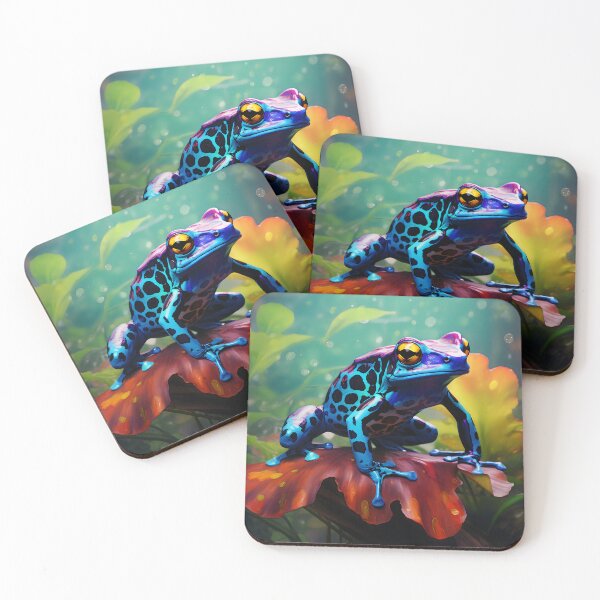 Item preview, Exotic Art IX: Find the Beauty of Nature in Our Stunning African and Exotic Animal Compositions. designed and sold by InsaneLEDP.