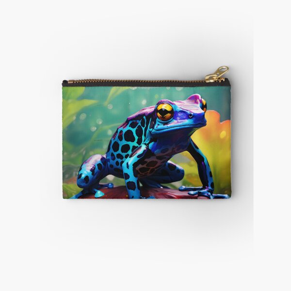 Item preview, Exotic Art IX: Find the Beauty of Nature in Our Stunning African and Exotic Animal Compositions. designed and sold by InsaneLEDP.