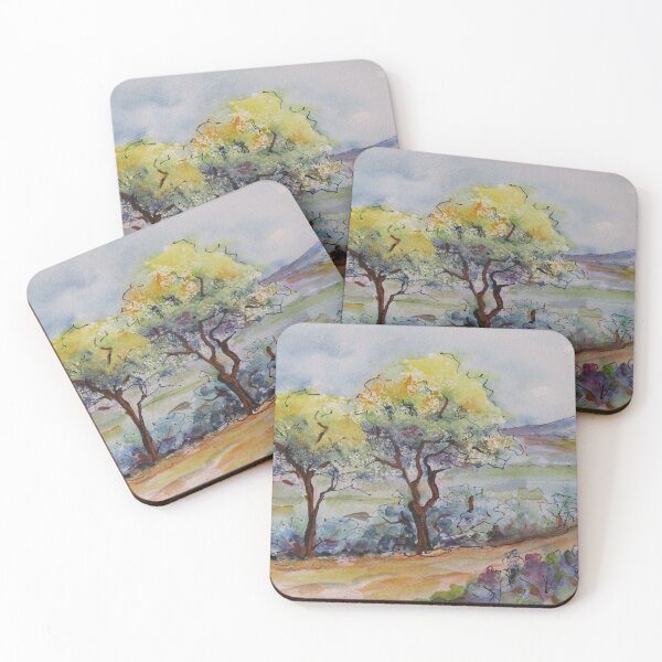Item preview, Our Journey designed and sold by Winawena.