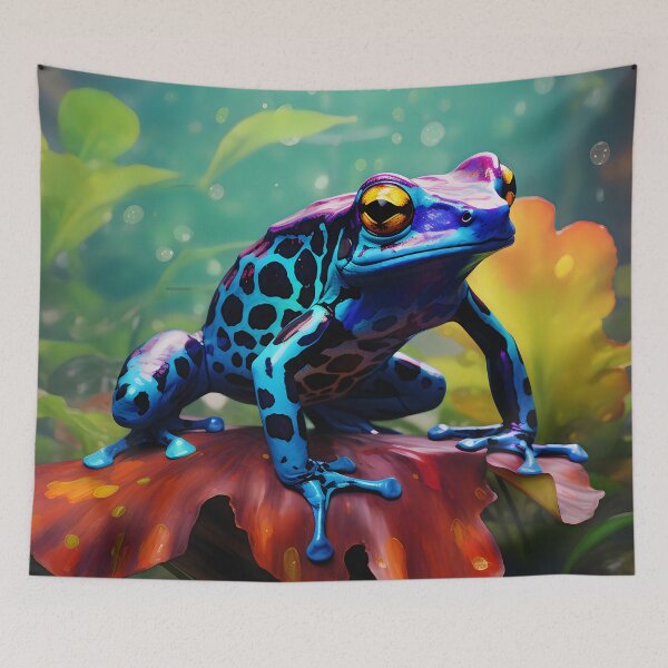 Item preview, Exotic Art IX: Find the Beauty of Nature in Our Stunning African and Exotic Animal Compositions. designed and sold by InsaneLEDP.
