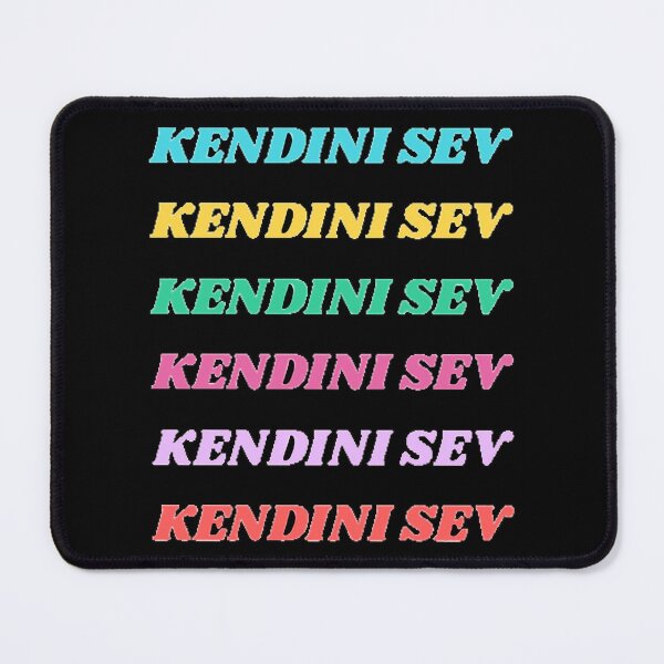 Item preview, Kendini Sev - Bay Yanlış designed and sold by HemphiDominique.